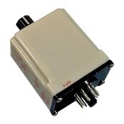 TIMER - Time Delay Relay 120VAC